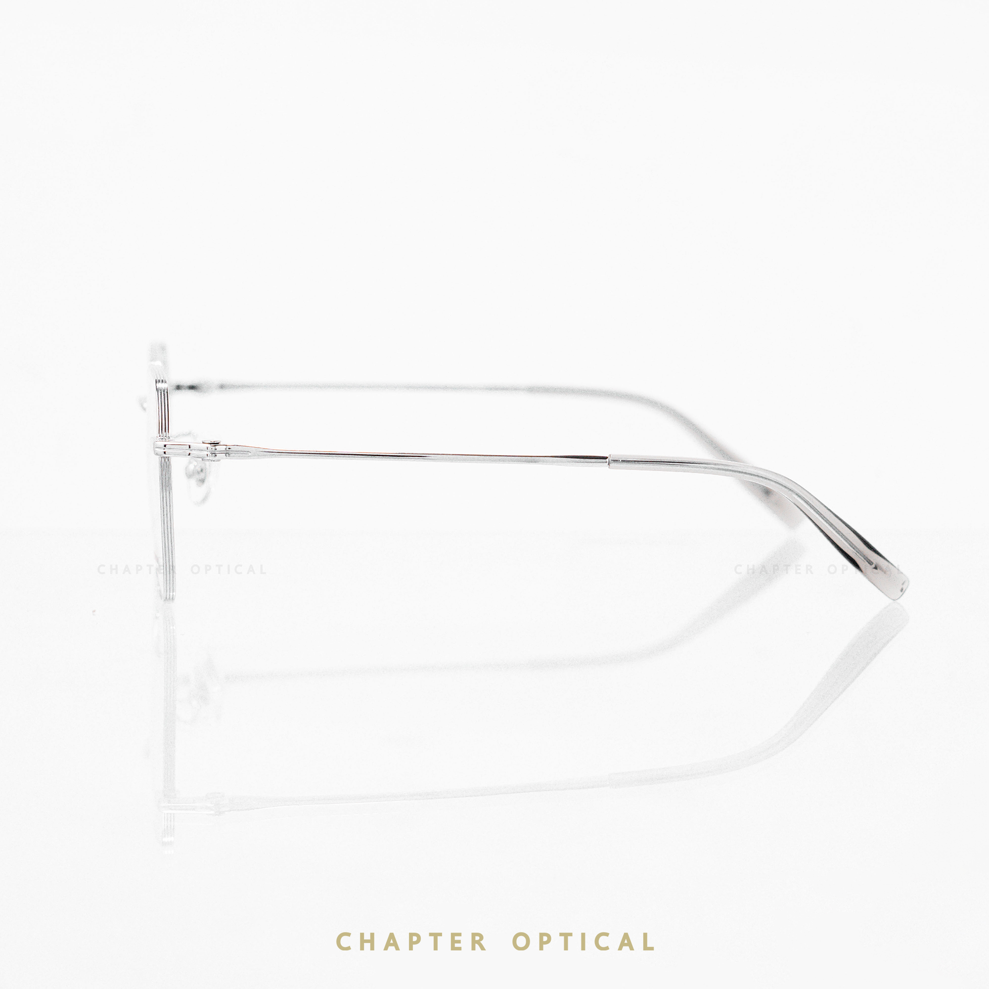 กรอบแว่น Zero To One รุ่น ZTO166-C02