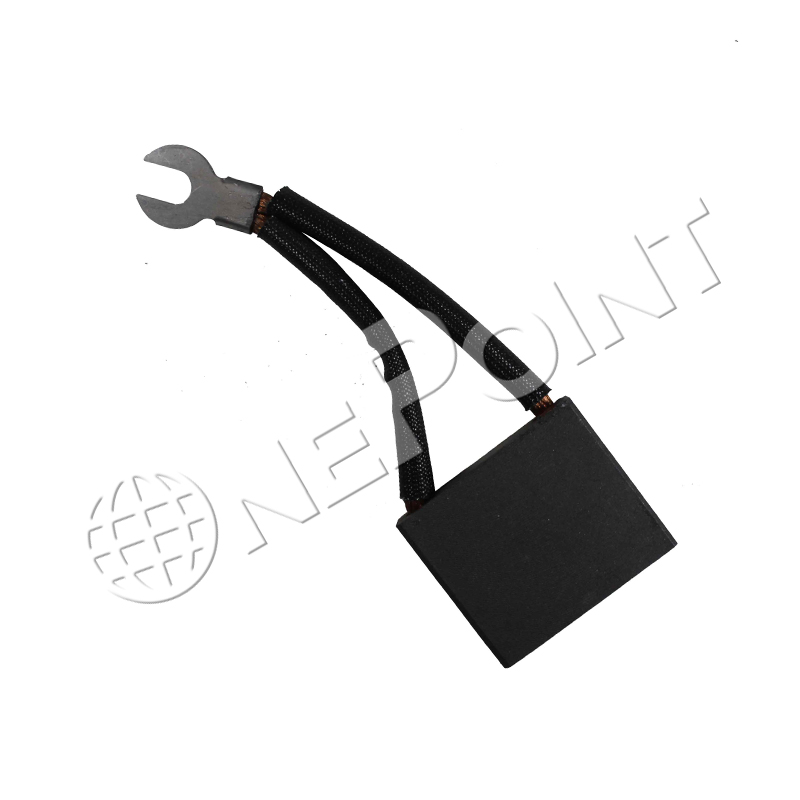 CY33500 CARBON BRUSH 11x40x34