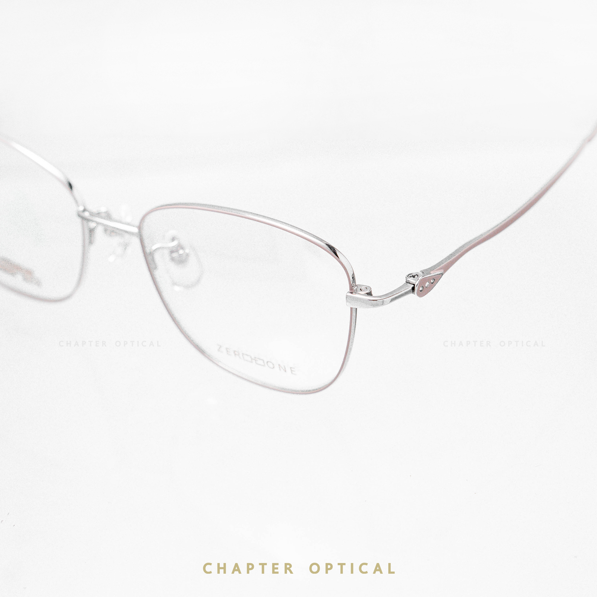 กรอบแว่น Zero To One รุ่น ZTO3278-C02