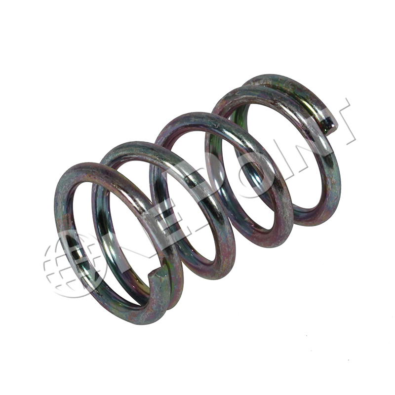 BA11671 PRESSURE SPRING, SHOE HOLD DOWN