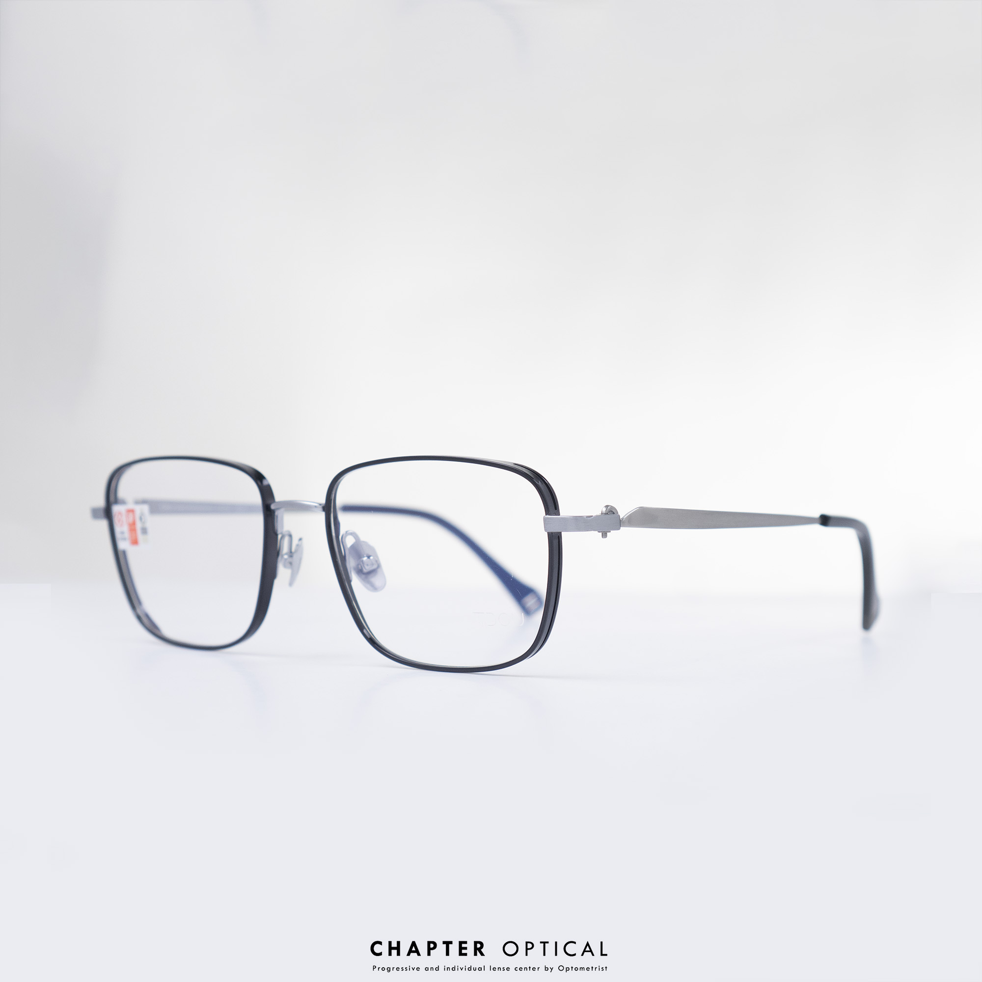 กรอบแว่น TiDOU |TT66-C03