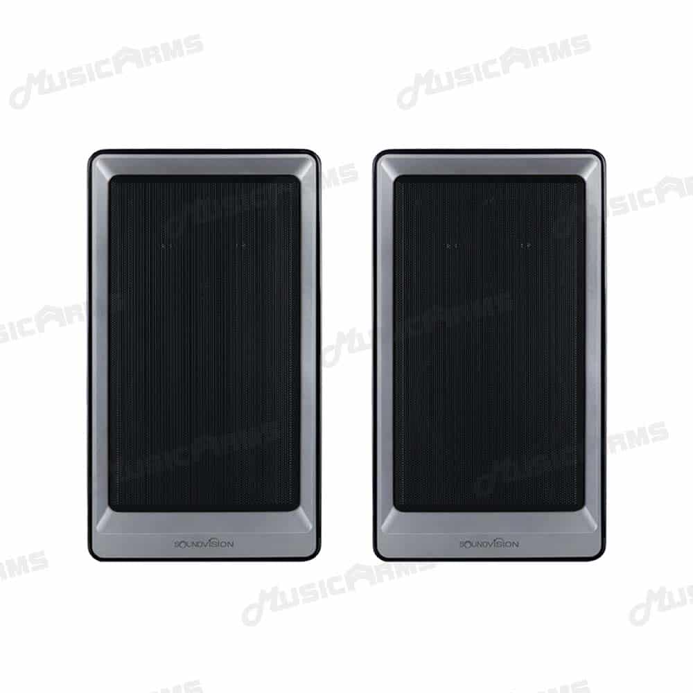 Soundvision KS-803 ลำโพงคาราโอเกะ 8 นิ้ว 400 วัตต์