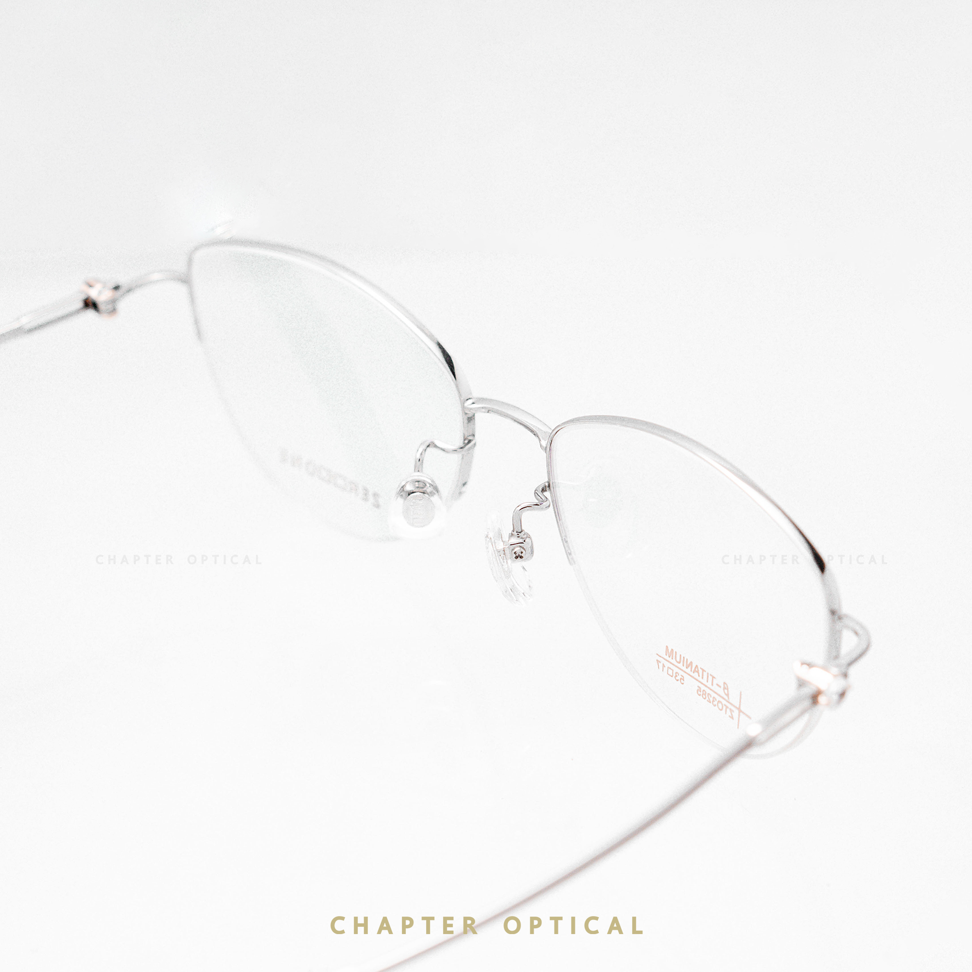 กรอบแว่น Zero To One รุ่น ZTO3285-C06