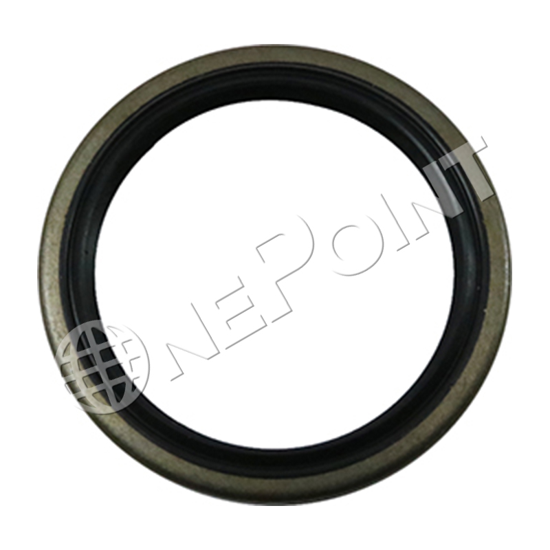 SL33850 SEAL OIL SHAFT, FRONT AXLE