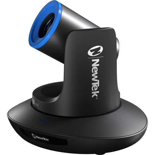 Vizrt : NDI HX PTZ3 Camera (NewTek)