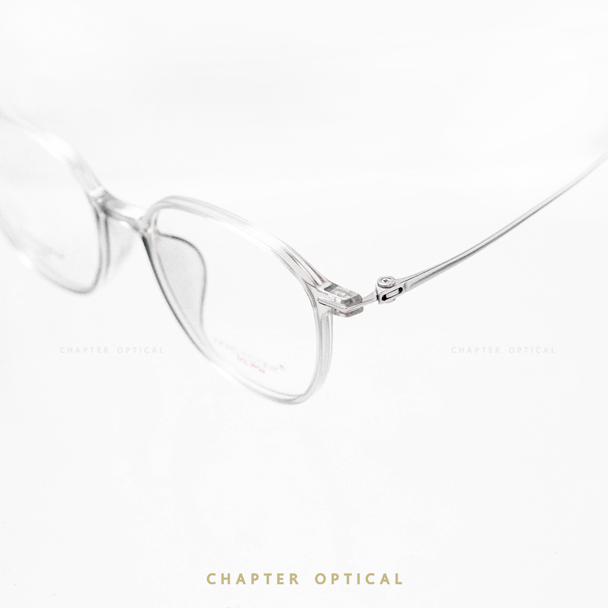 กรอบแว่น Zero To One รุ่น 1107-C03