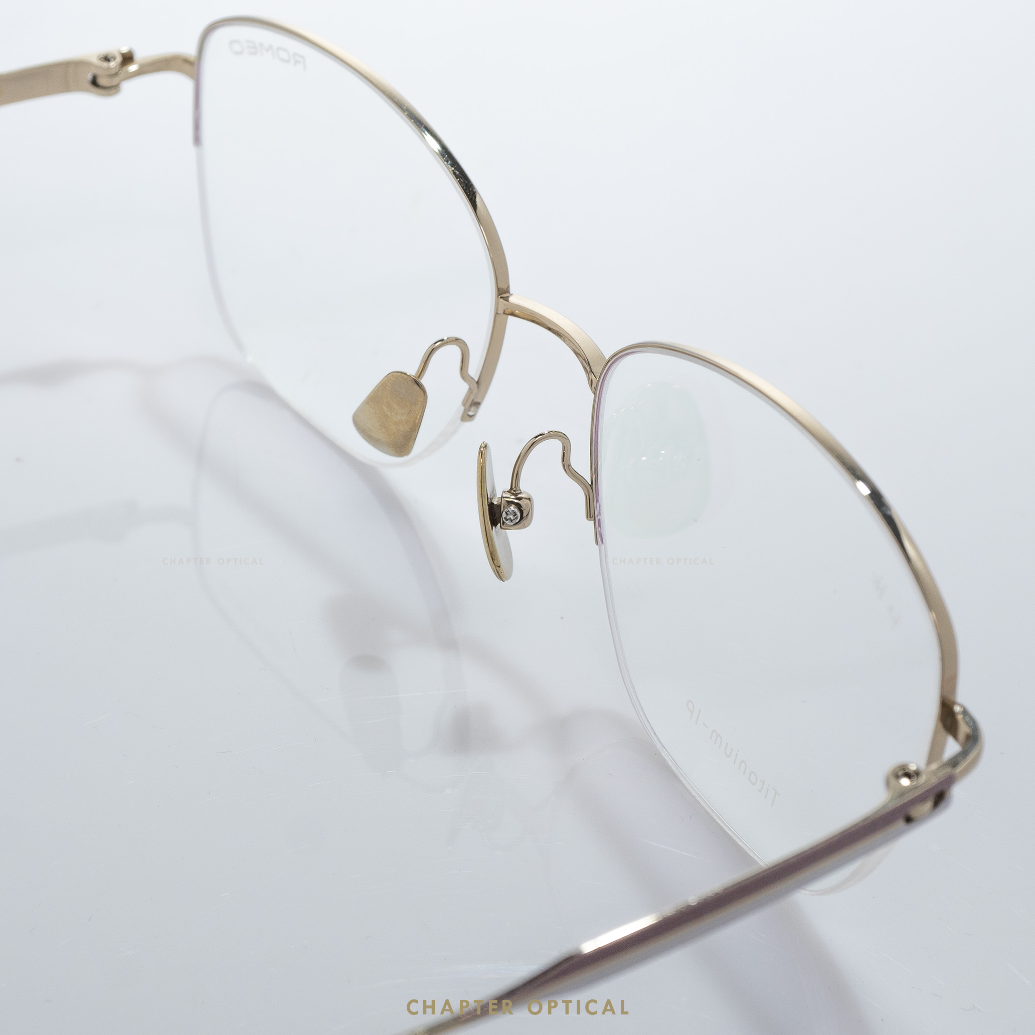 กรอบเเว่นตา ROMEO รุ่น R22020-C5