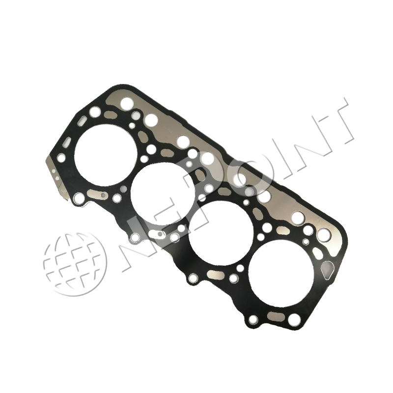 CG11600 GASKET, CYLINDER HEAD (STEEL) '1DZ-I'