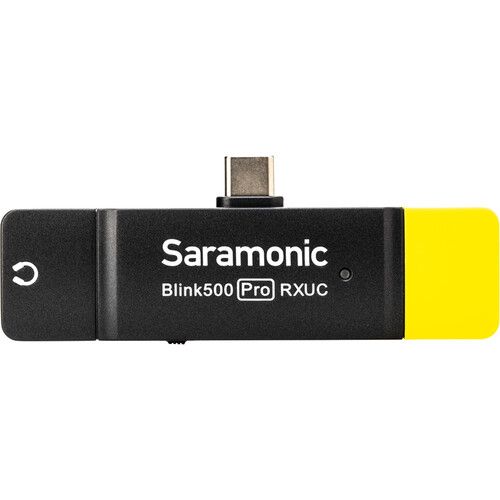 Saramonic-Blink500 Pro B5 | รับประกันศูนย์ 100%