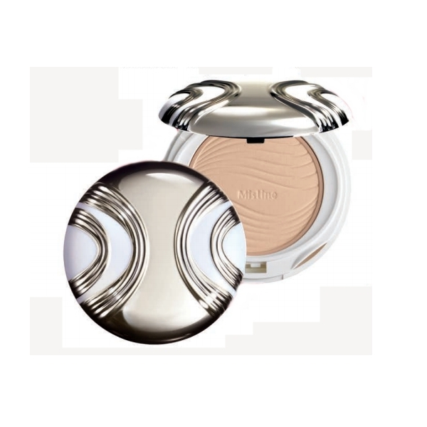 Mistine C2 See Through Super Oil Control Powder