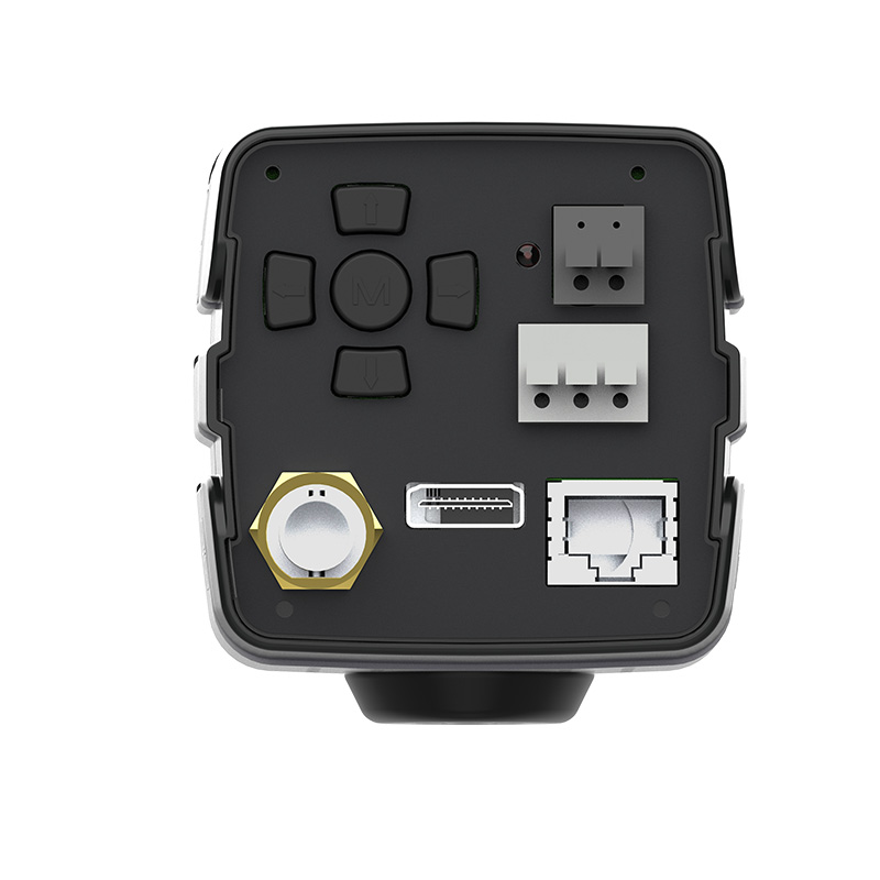 Minrray UV1201C1 | กล้องคอนเฟอเรนซ์ PTZ Full HD