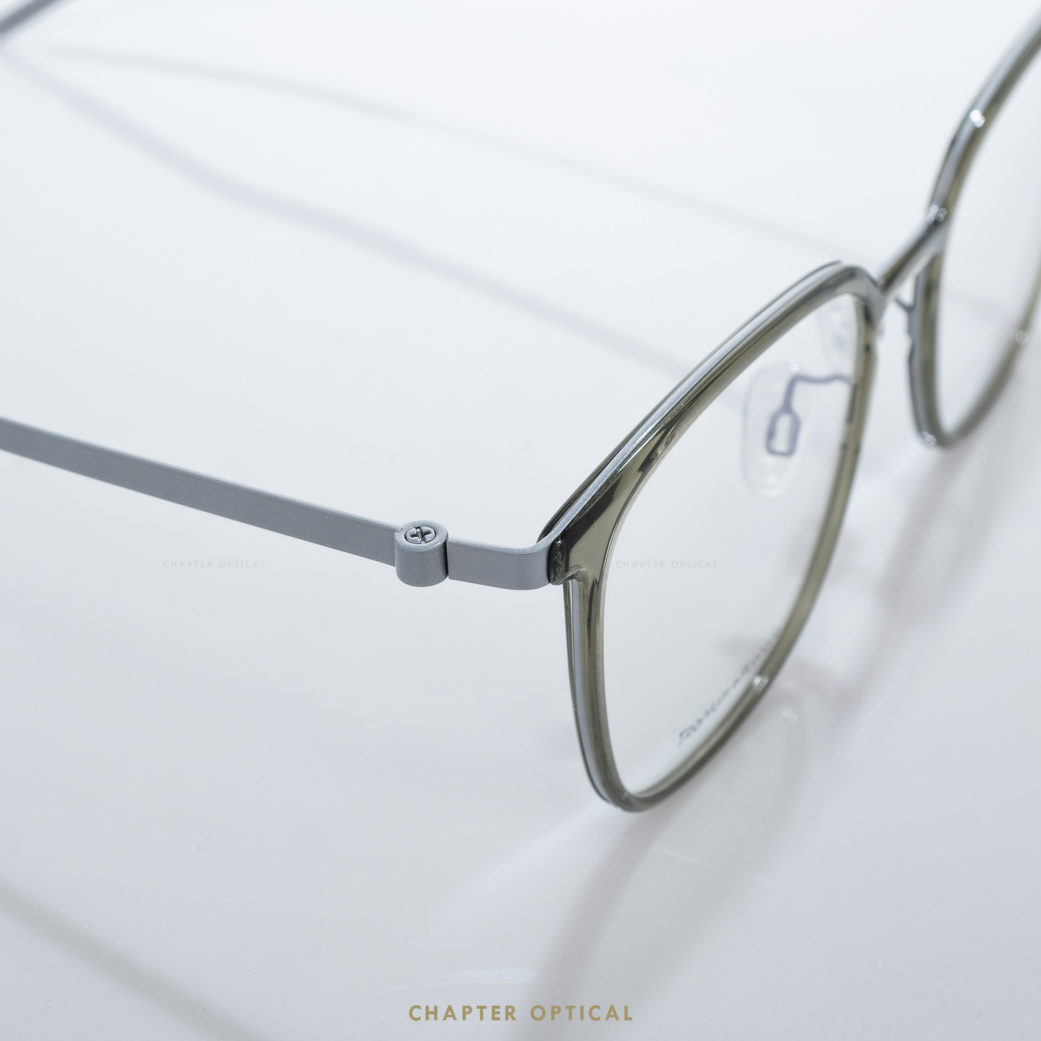 กรอบเเว่นตา ROMEO รุ่น R13001-C4