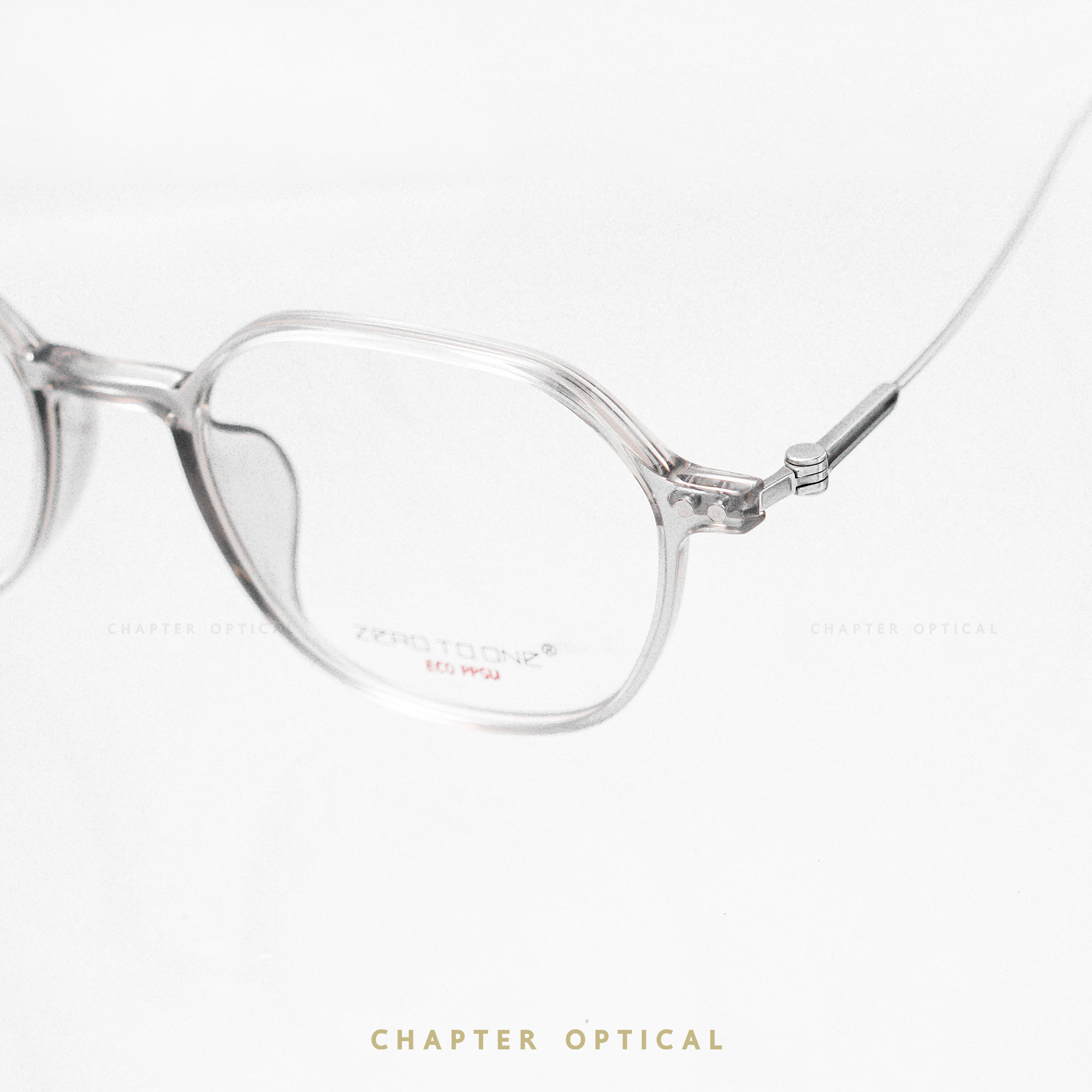กรอบแว่น Zero To One รุ่น 1105-C03