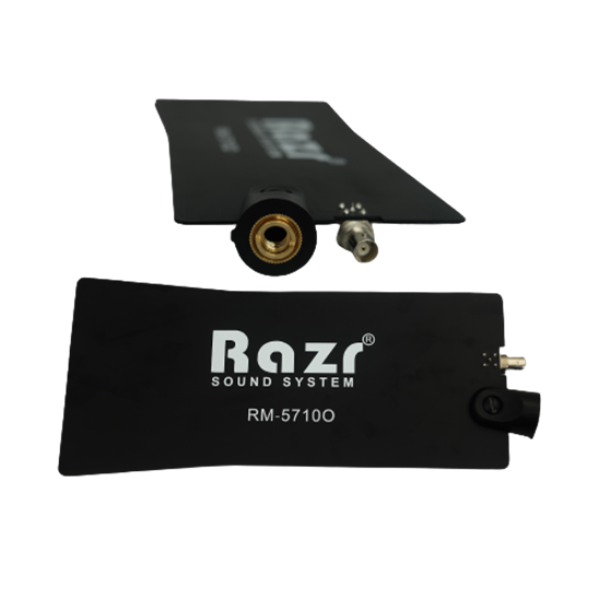 Razr รุ่น RM-5710O | Receiver extension เสาอากาศรอบทิศทางขยายการรับและส่งสัญญาณ