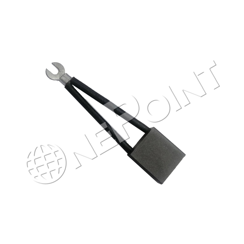 CY11312 CARBON BRUSH 12.5 x 32 x 30