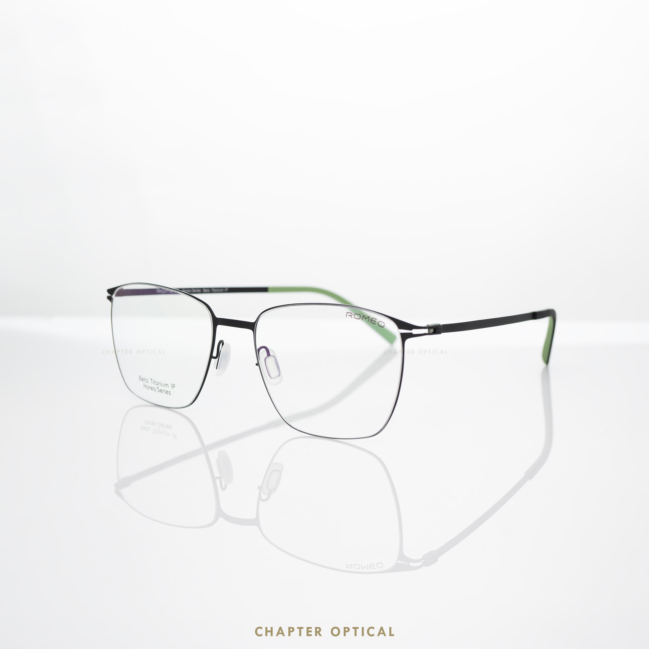กรอบเเว่นตา ROMEO รุ่น 18821-C2