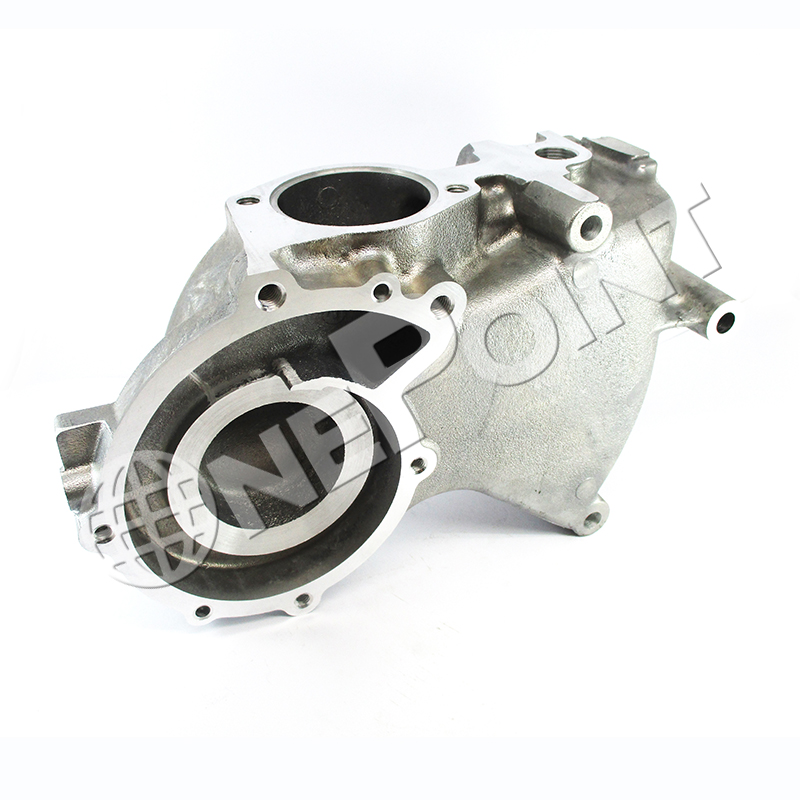 TM33200G HOUSING, THERMOSTAT K21 / K25 'GENUINE'