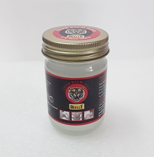 Tiger Balm ยาหม่องเสือขาว