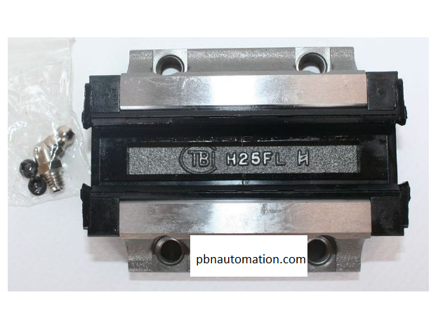 Block Guide Way TRH25FN