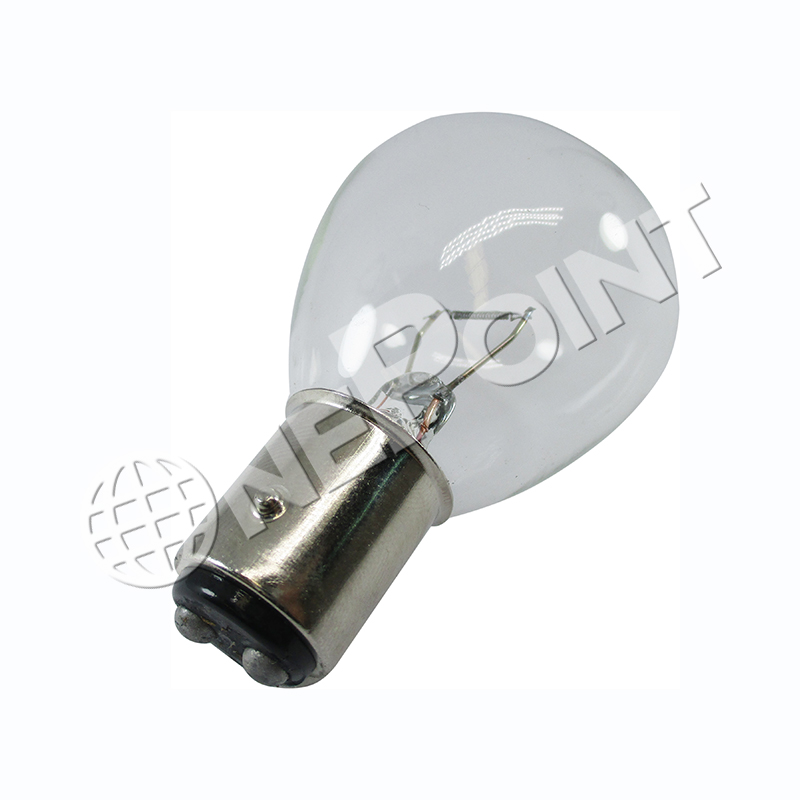 DD60740 BULB 60V 40W BAY15D RP35 (10 pcs./Box)