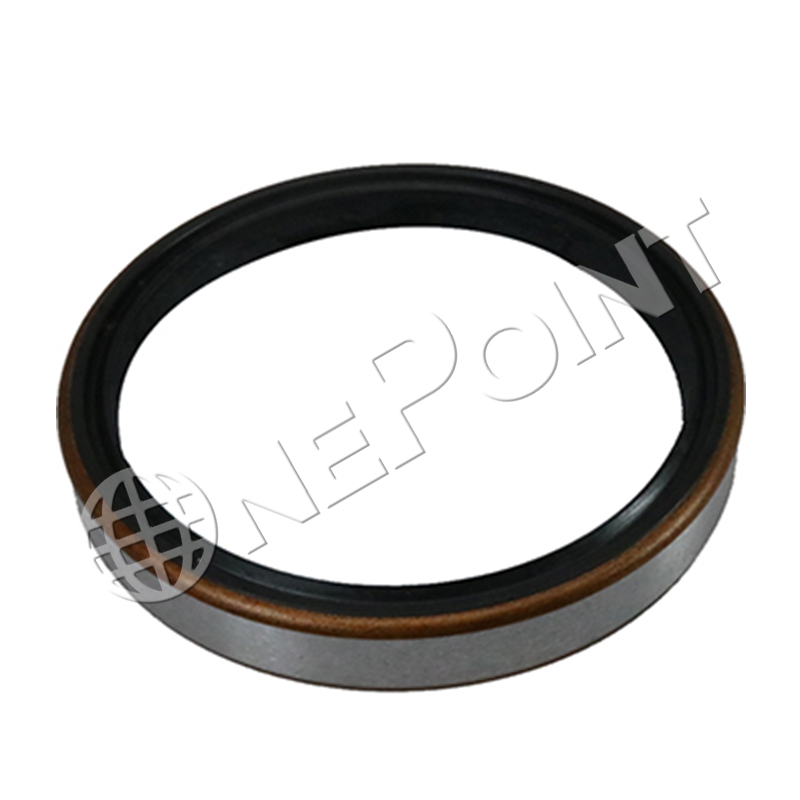 SL33860 SEAL OIL SHAFT, FRONT AXLE