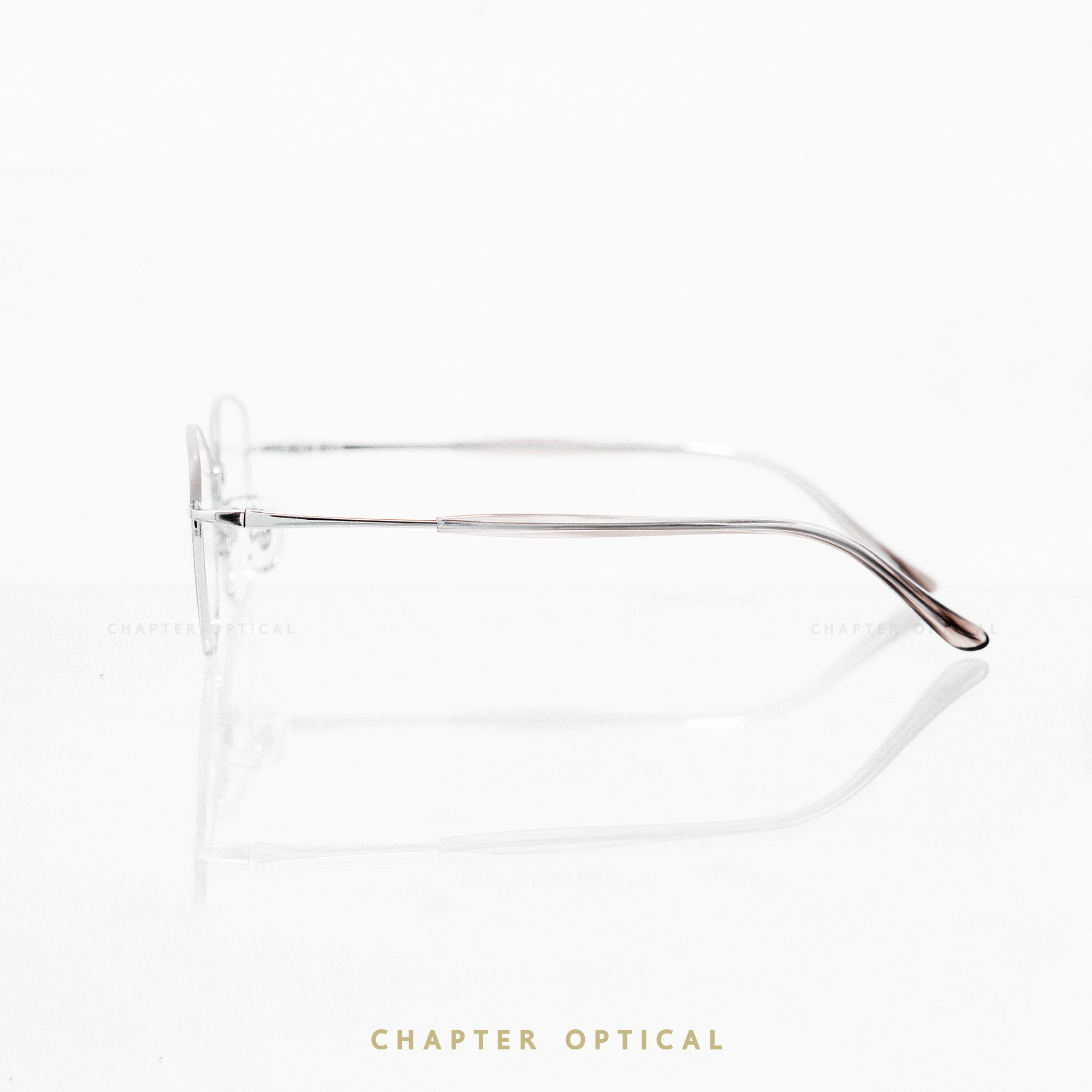 กรอบแว่น Zero To One รุ่น ZTO3247-C06