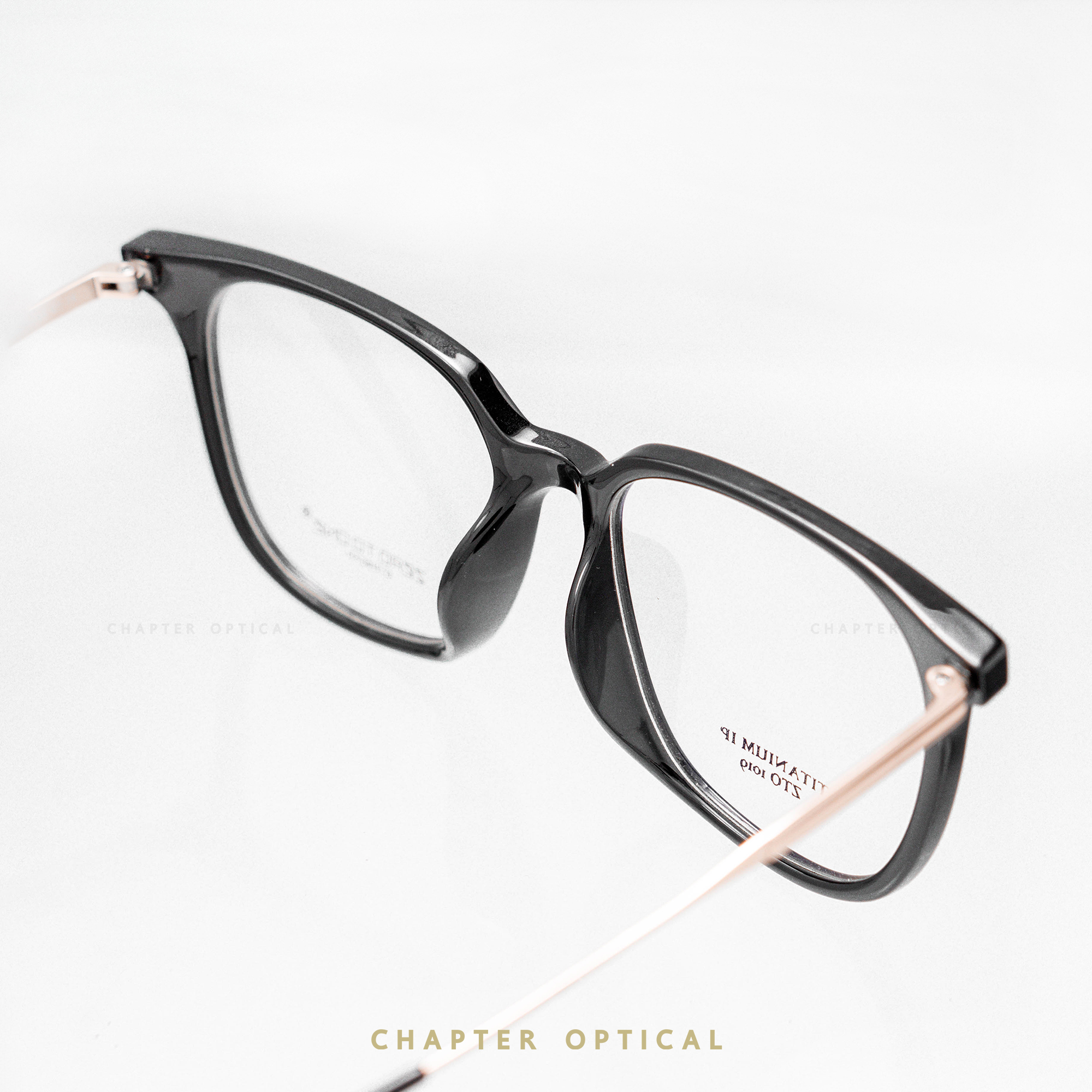 กรอบแว่น Zero To One รุ่น ZTO1019-C01