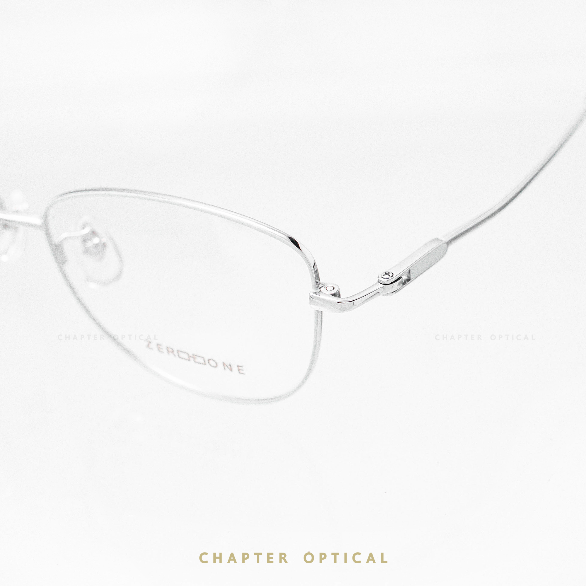 กรอบแว่น Zero To One รุ่น ZTO3271-C06