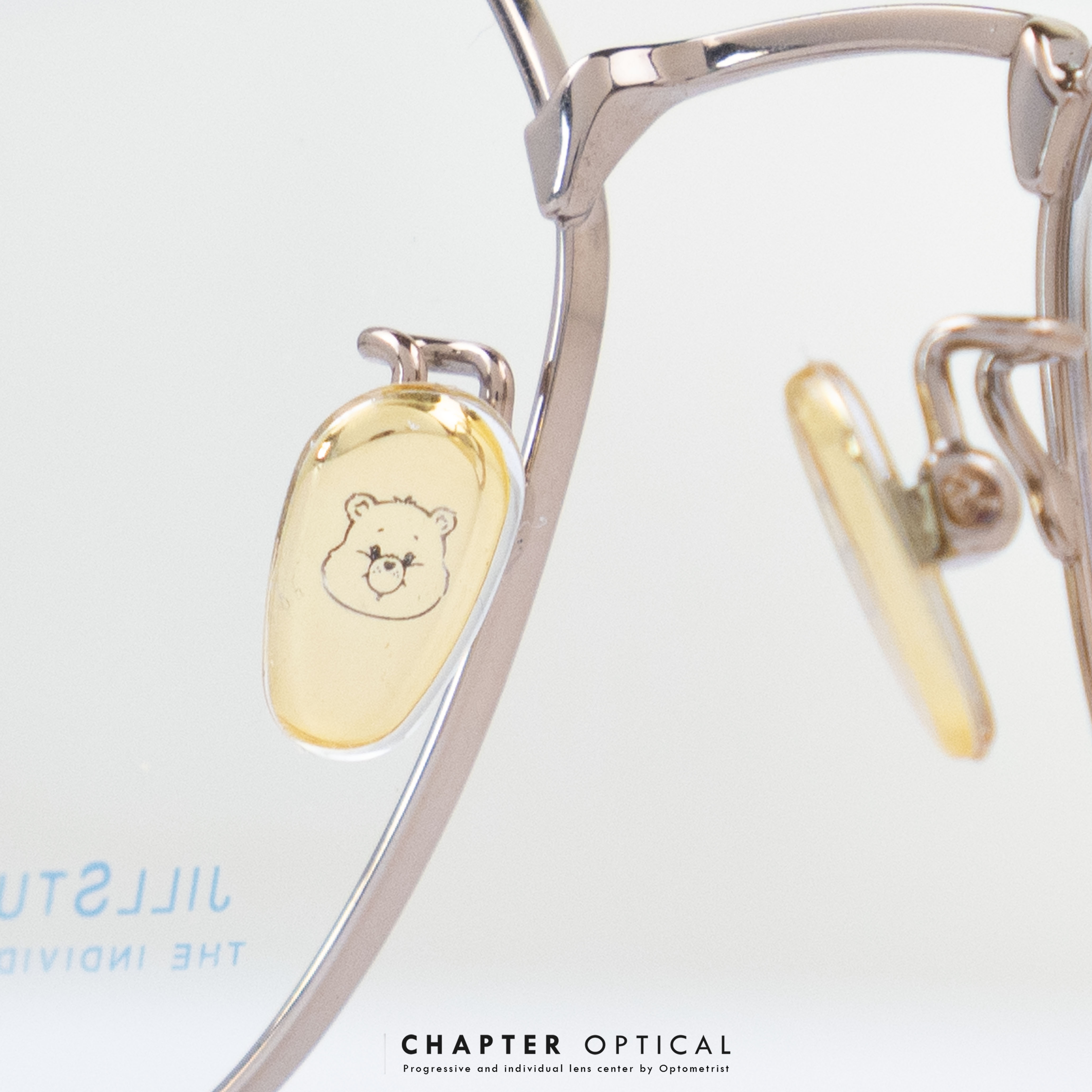 JILL STUART CareBears Collection รุ่น JL33092-C02
