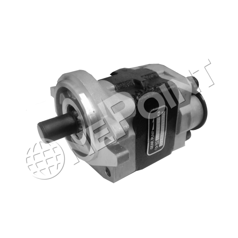 HP55820 HYD. PUMP C240PKJ, T6 / T3Z'
