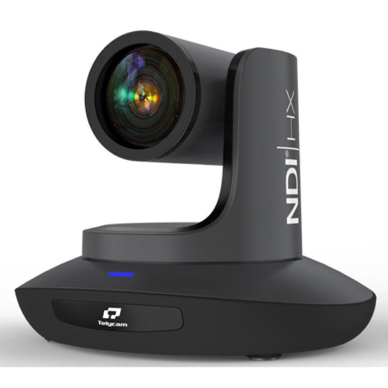 Telycam TLC-300-IP-12-4K(NDI) PTZ Camera