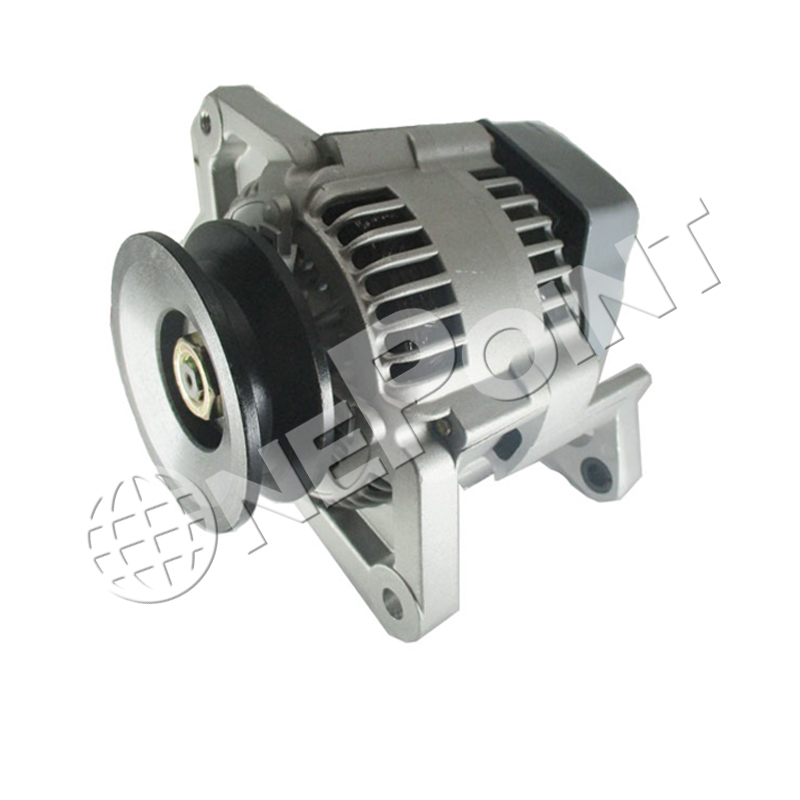 AR55222 ALTERNATOR 12V '4JG2'