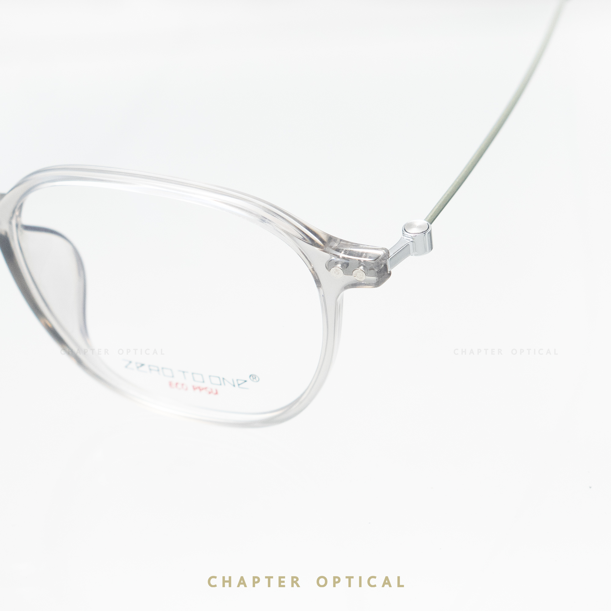 กรอบแว่น Zero To One รุ่น 1120-C03