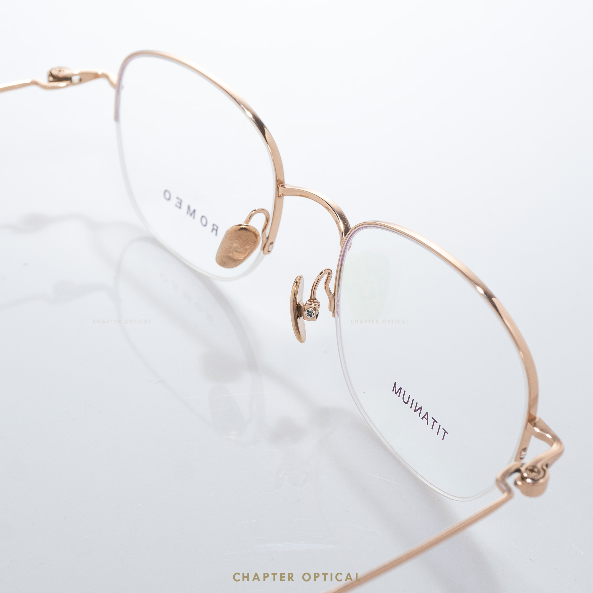 กรอบเเว่นตา ROMEO รุ่น 61102-C1