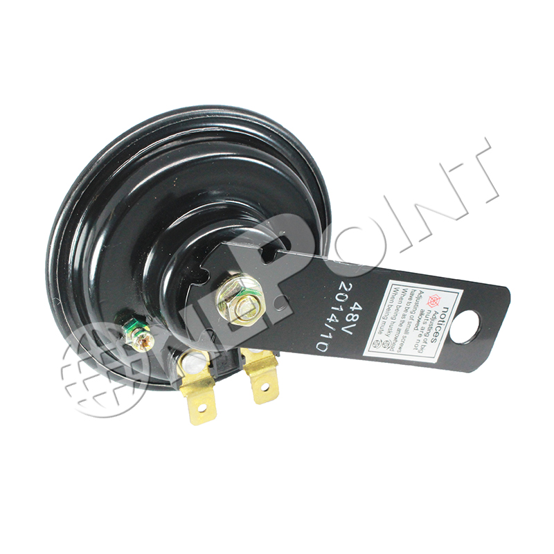 GG88048 HORN 48V (112 dB-115 dB)