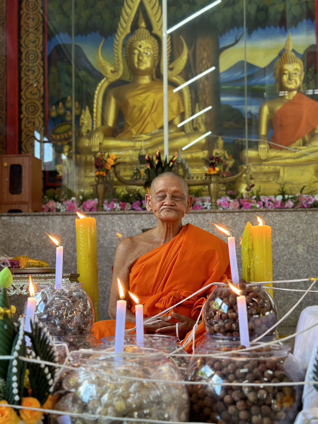 ✦ปรอทกรอ พระราหู รุ่น๒✦ ✅โคตรเศรษฐีนะจังงัง✅ ❊เนื้อทองเทวฤทธิ์❊ ⚡หลวงปู่จันทร์ พระผู้เฒ่าปากพระร่วง⚡