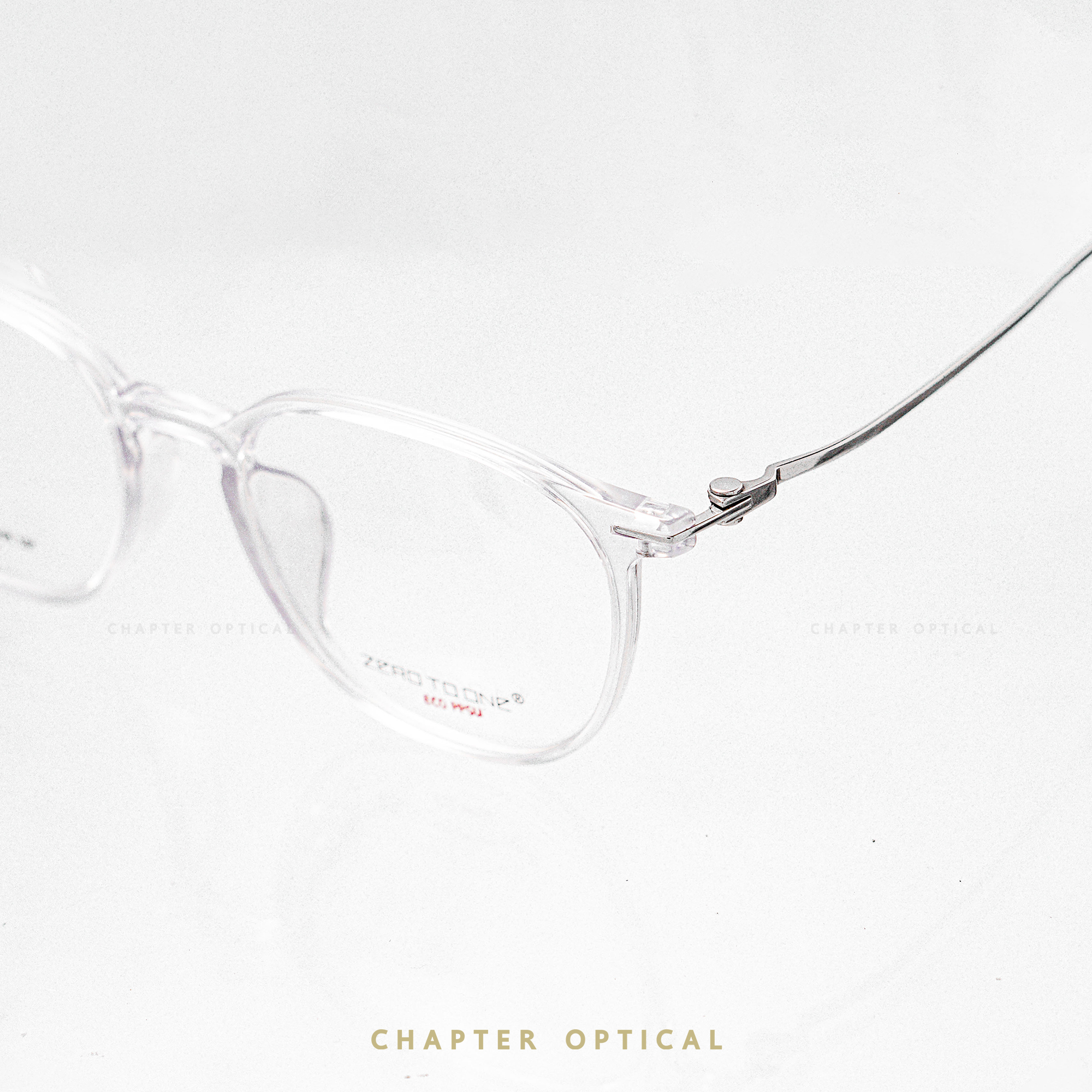 กรอบแว่น Zero To One รุ่น 1110-C02