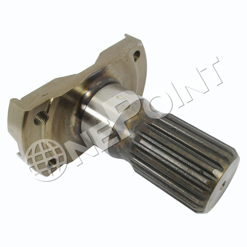 UA77620 YOKE, UNIVERSAL JOINT FLANGE 'S4S'