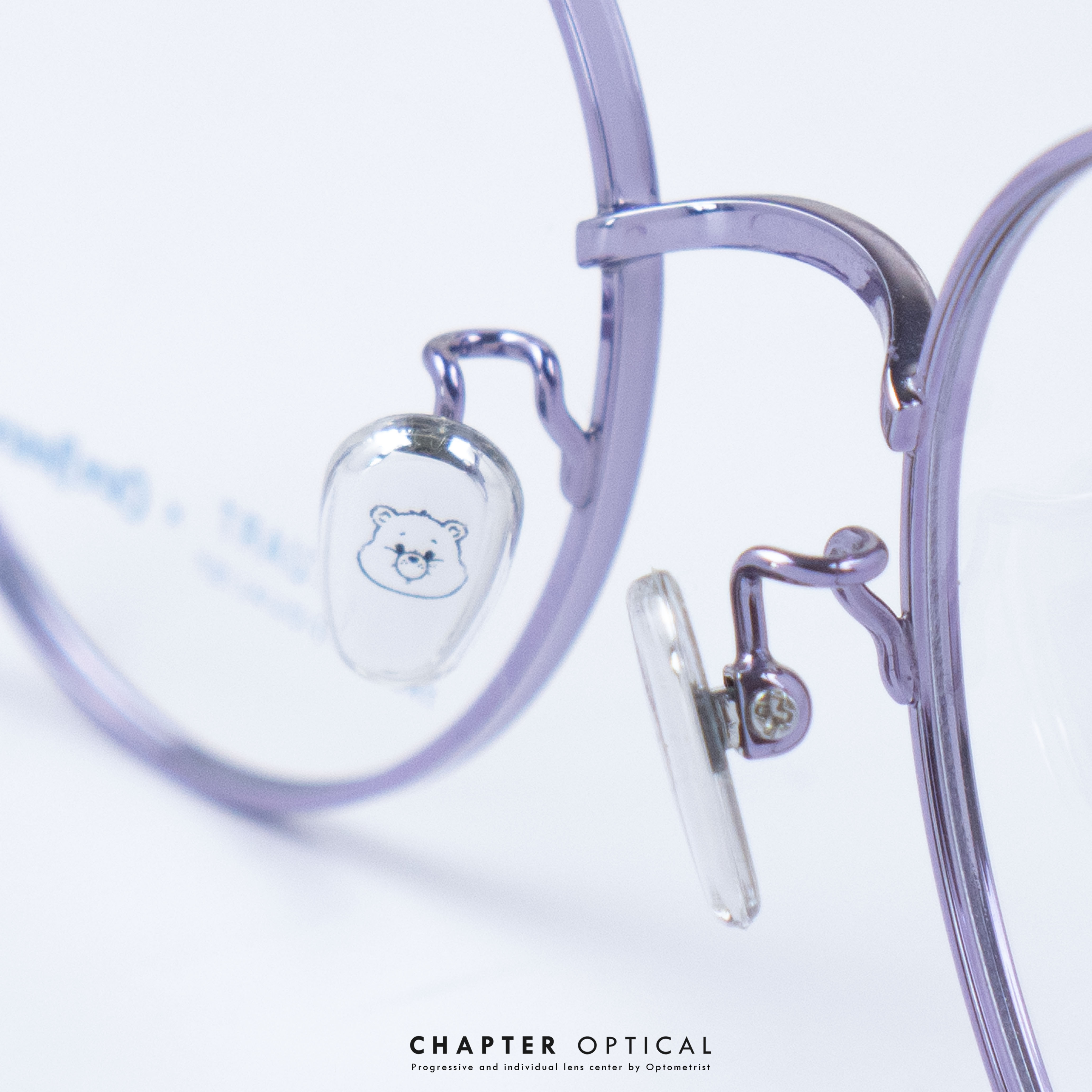 JILL STUART CareBears Collection รุ่น JL33093-C01