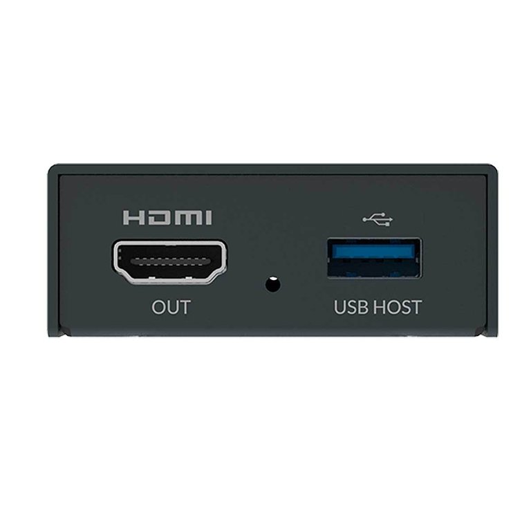 Magewell Pro Convert NDI to HDMI Decoder