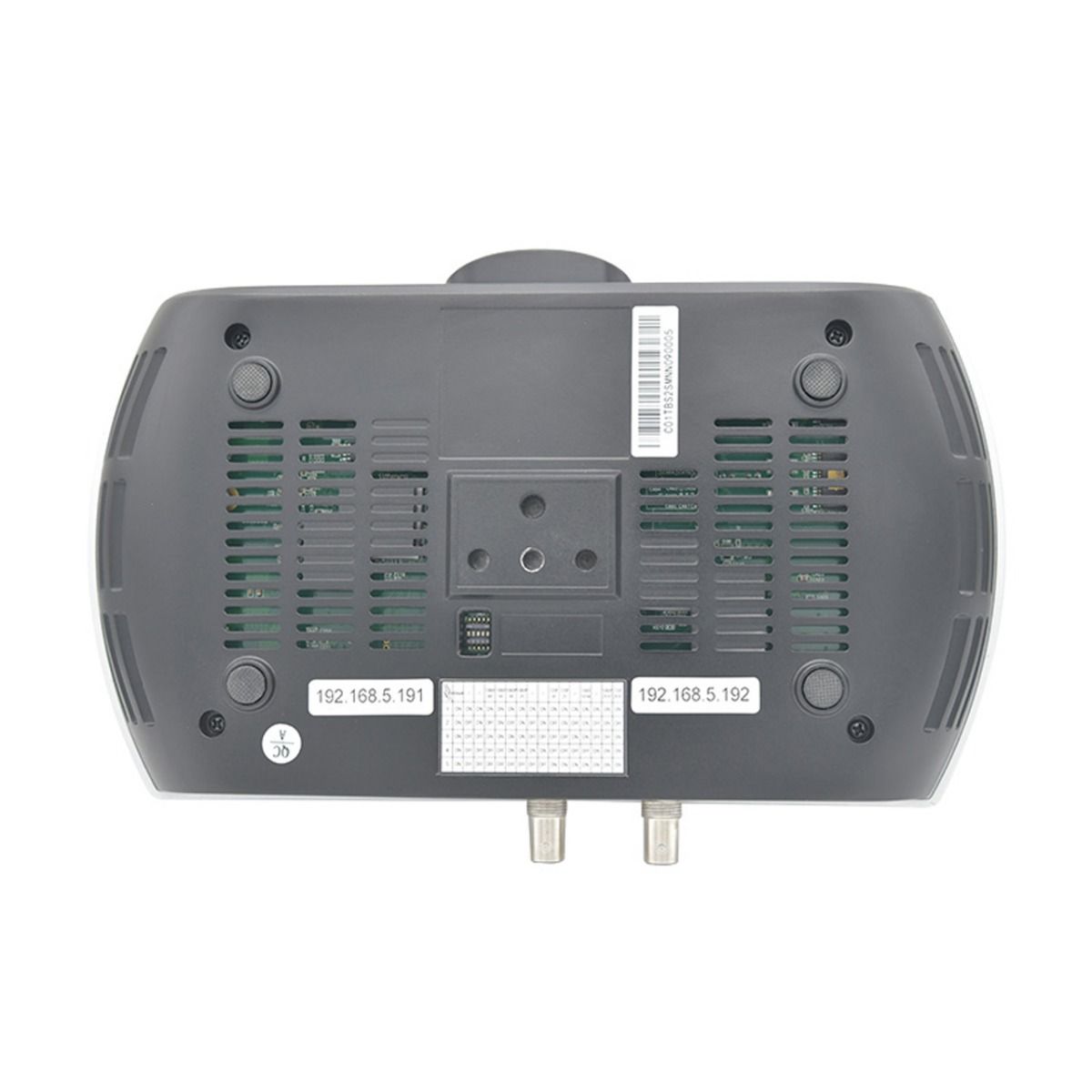 Minrray UV100T-12-HDMI-U3 | กล้องคอนเฟอเรนซ์ Education intelligent auto-tracking camera