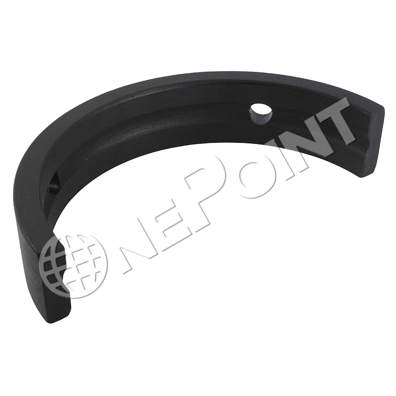 BH33180 MAST BUSHING 11 & 20 series (1-1.8t)