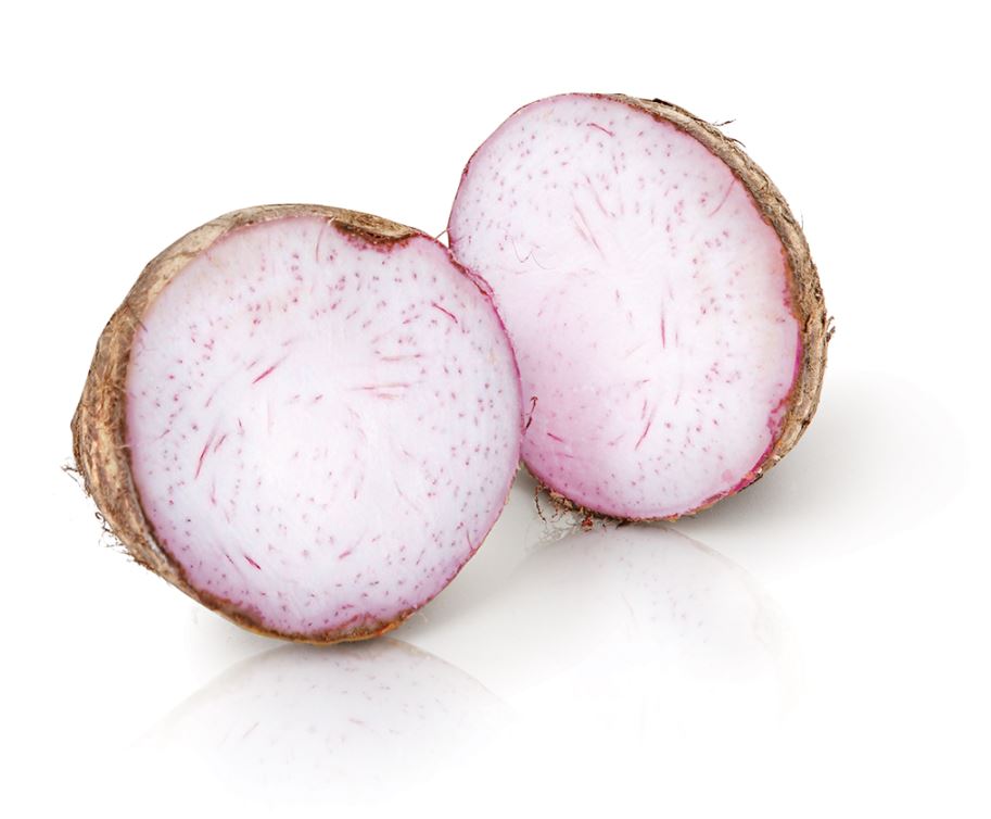 กลิ่นเผือก ( Taro Flavor )