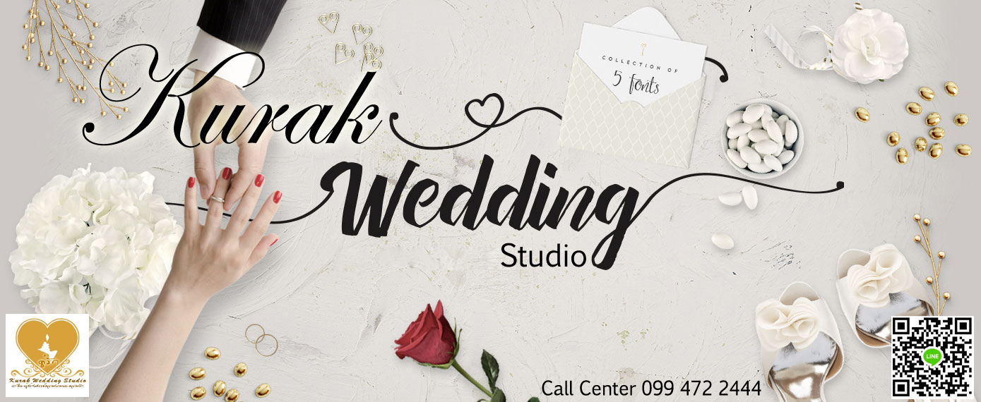 Kurak Wedding Studio
