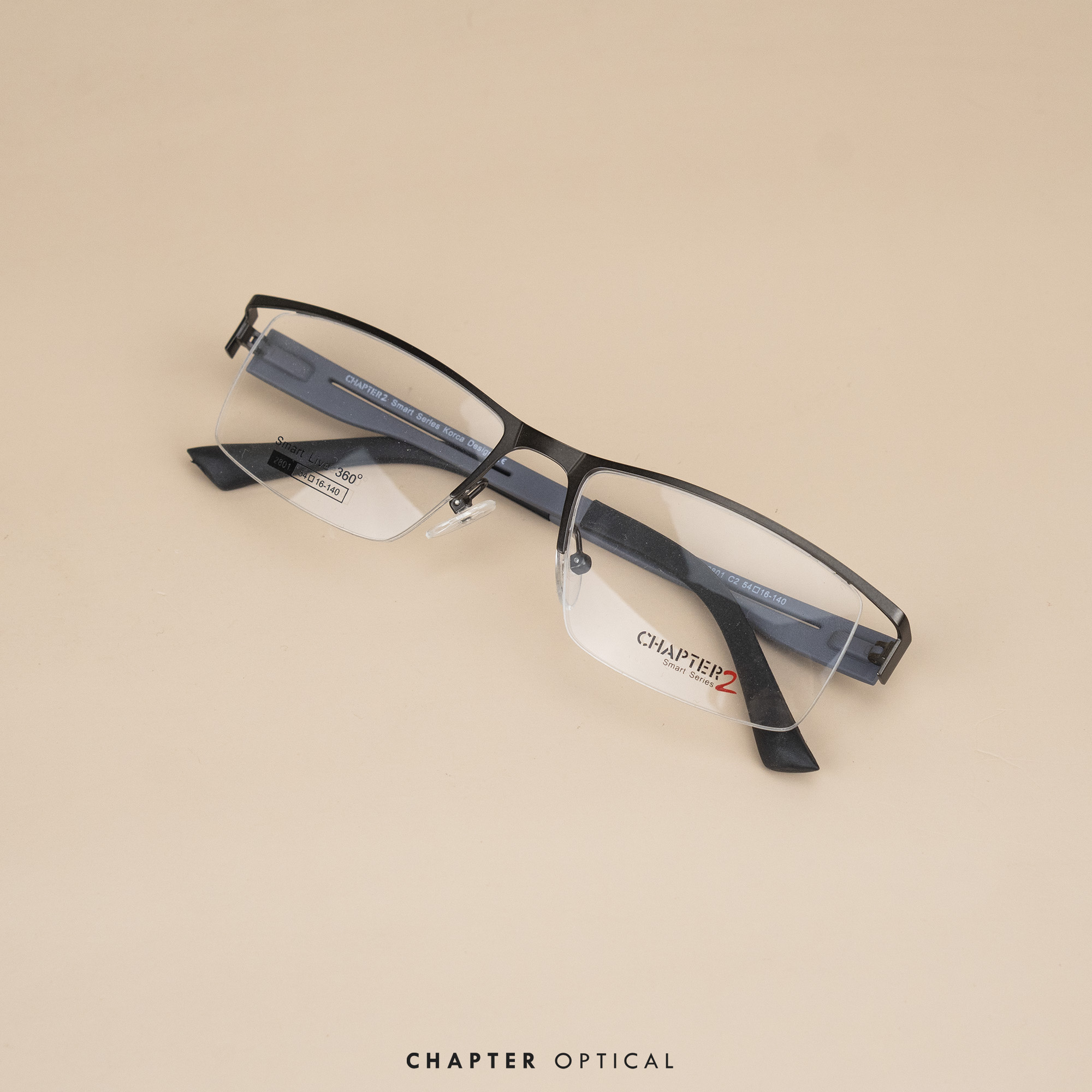 กรอบแว่น ( รุ่น 2801-C2 )