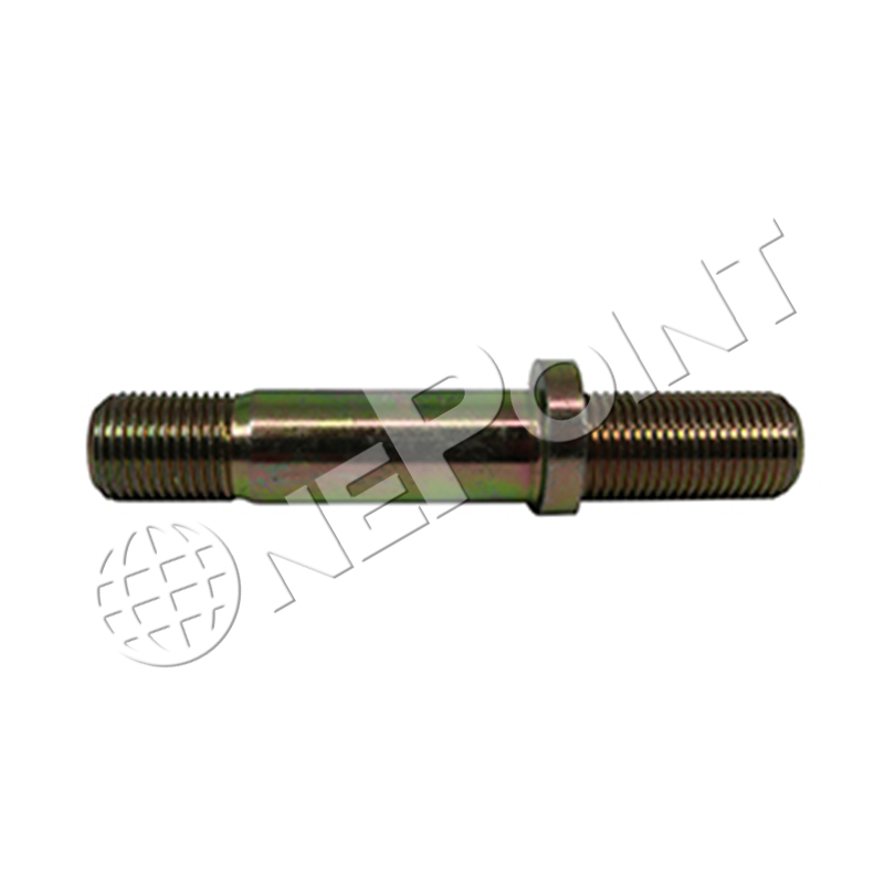 BT11625 BOLT HUB, FRONT AXLE