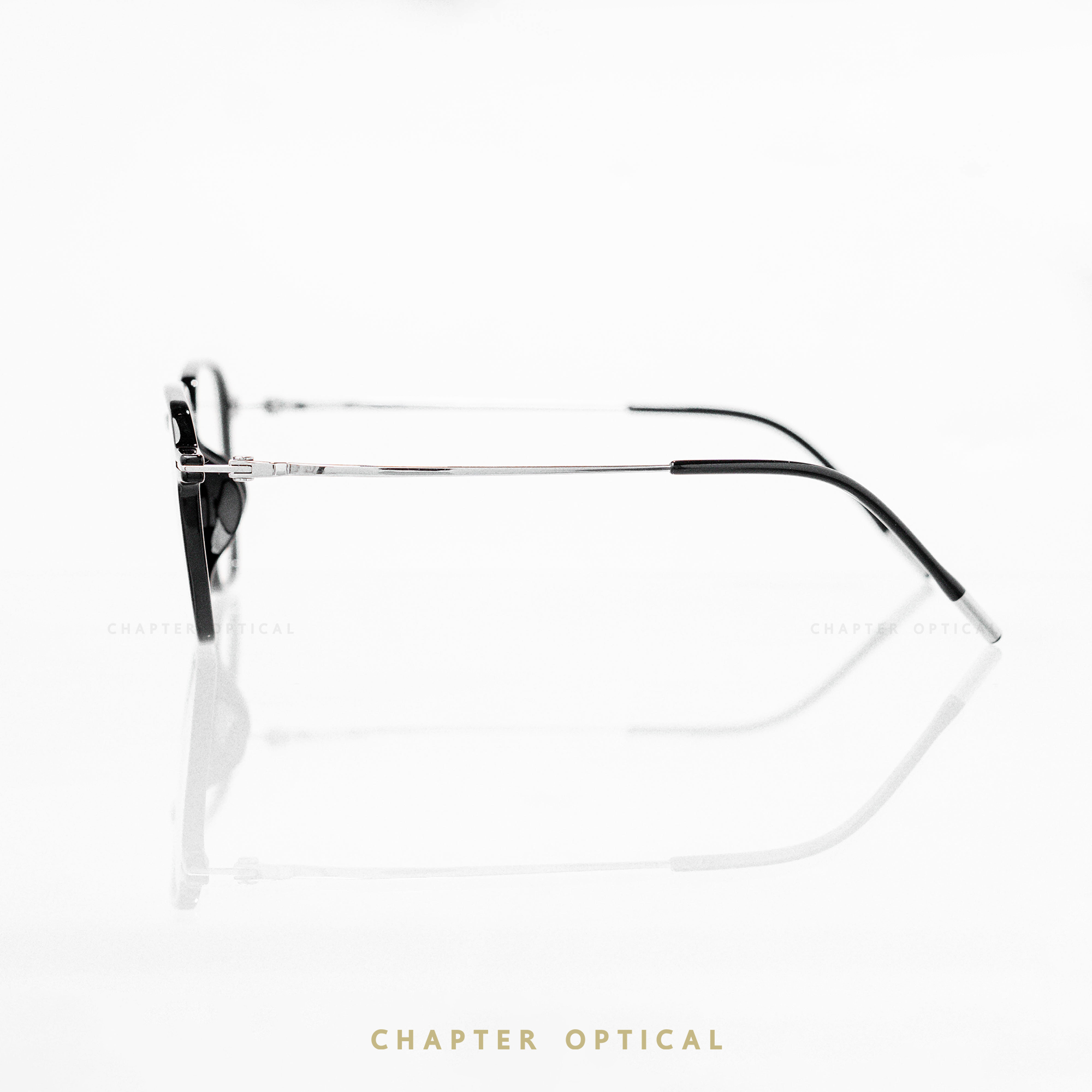 กรอบแว่น Zero To One รุ่น 1111-C01