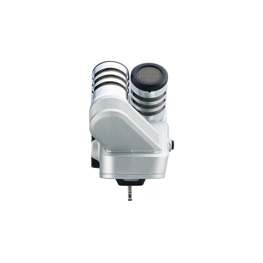ไมโครโฟน Zoom iQ6 XY Microphone for iOS Devices