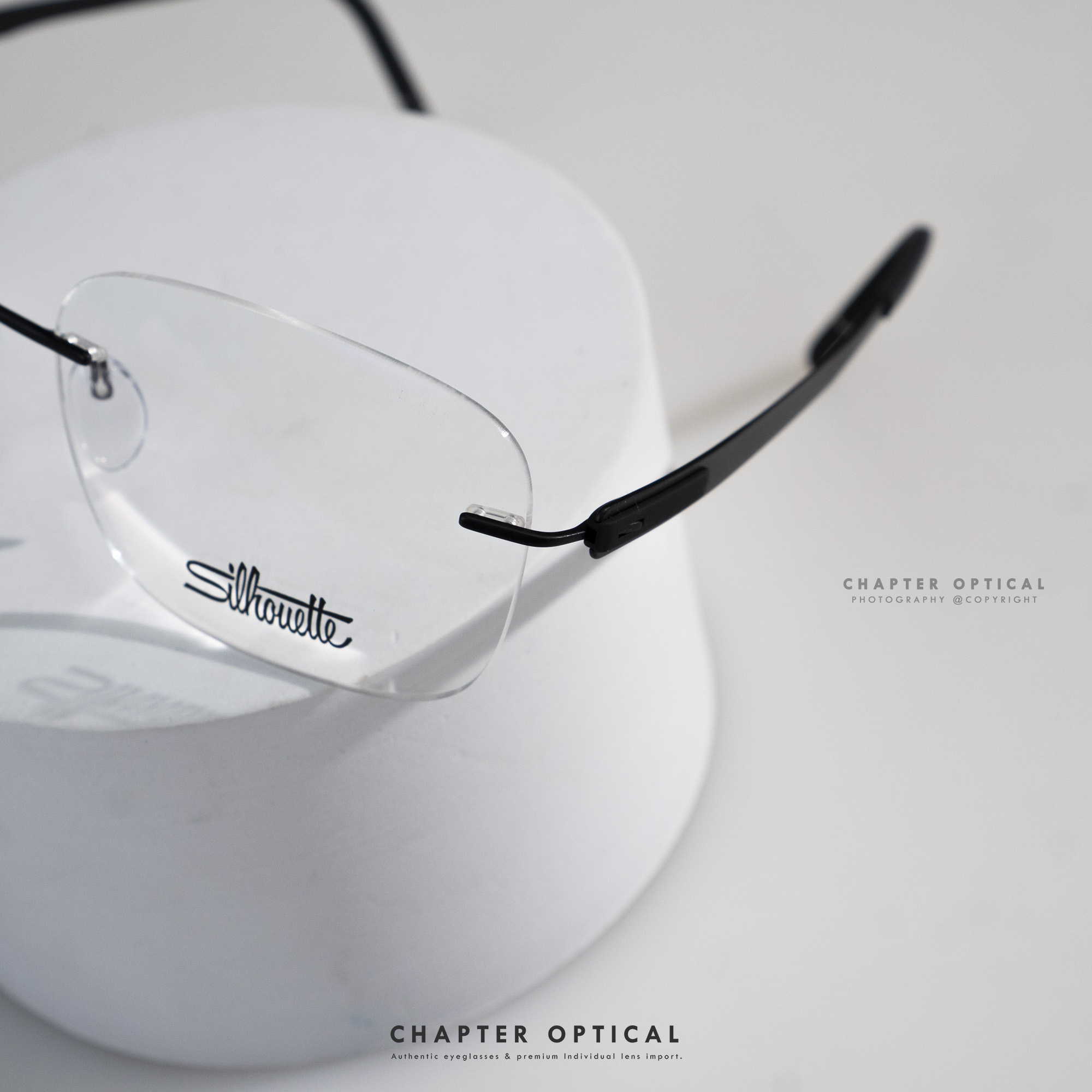 Silhouette Blend | 5555 CR9042