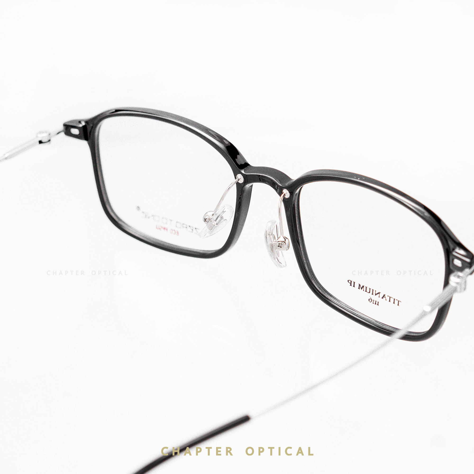 กรอบแว่น Zero To One รุ่น 1116-C01